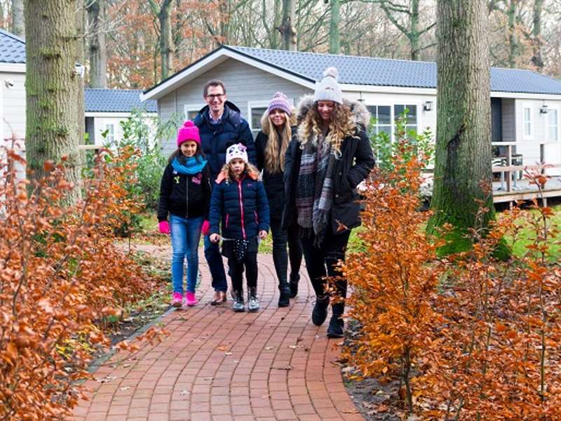 Boek nu je winterverblijf!